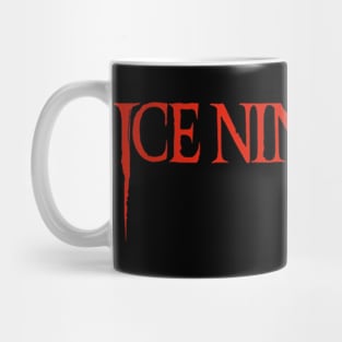 ice nine kills Mug